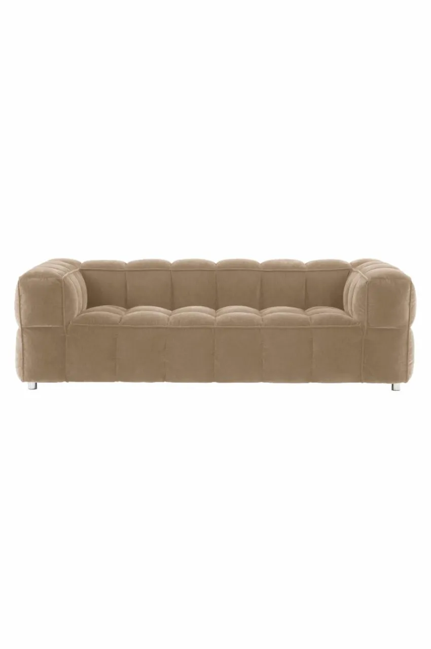 Soffor|Jotex MEDFORD Soffa 3-sits Sandbeige