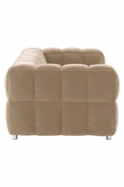 Soffor|Jotex MEDFORD Soffa 3-sits Sandbeige