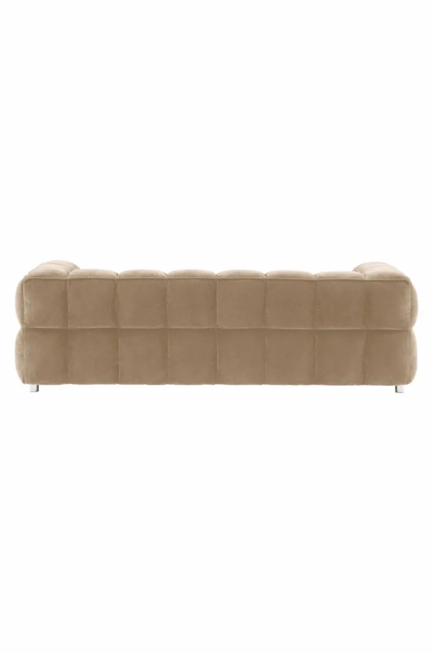 Soffor|Jotex MEDFORD Soffa 3-sits Sandbeige