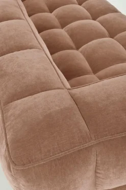 Soffor|Jotex MEDFORD Soffa 3-sits Persika