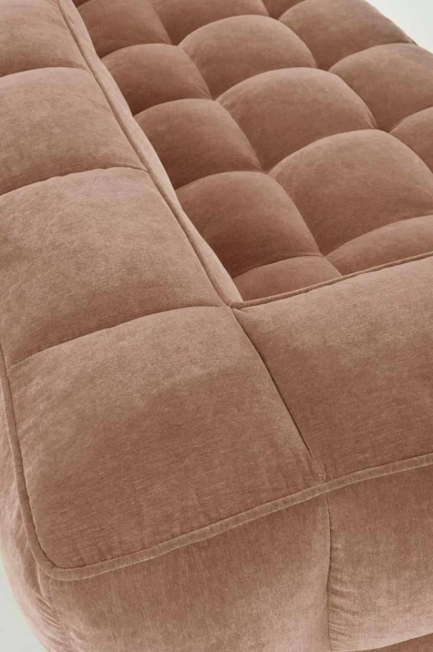 Soffor|Jotex MEDFORD Soffa 3-sits Persika