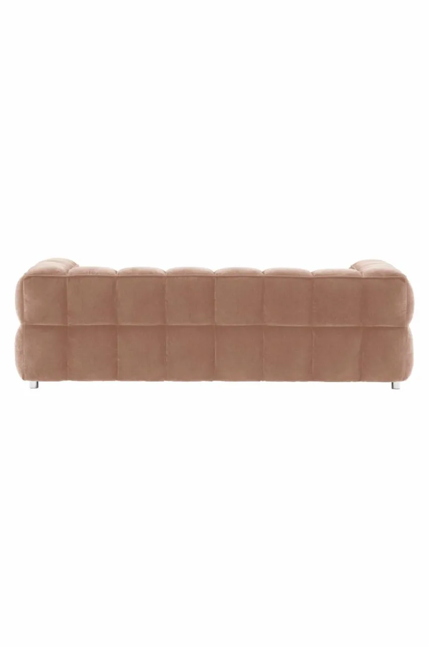 Soffor|Jotex MEDFORD Soffa 3-sits Persika