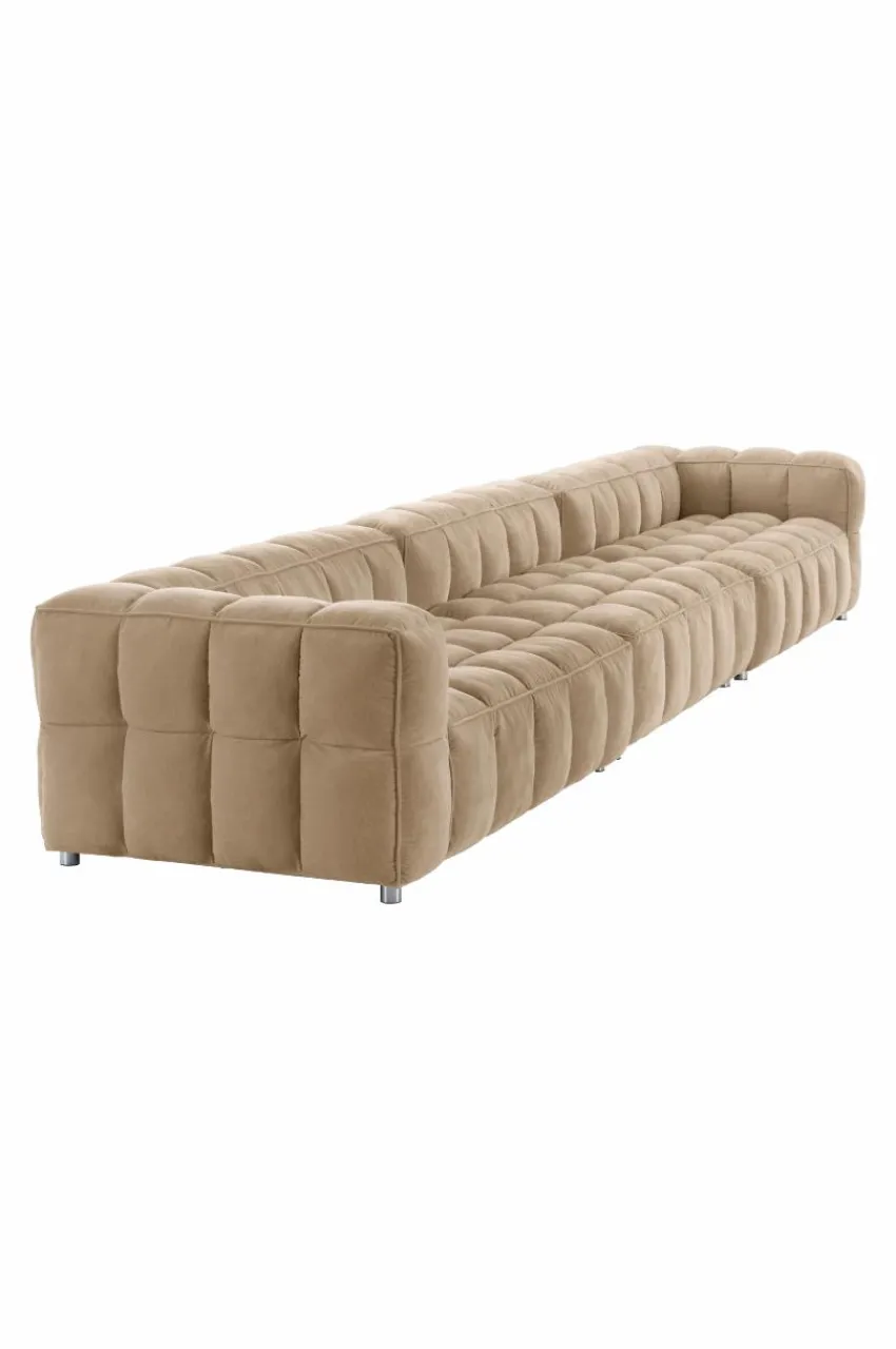 Soffor|Jotex MEDFORD Soffmodul Höger Sandbeige