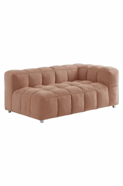 Soffor|Jotex MEDFORD Soffmodul Höger Persika