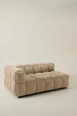Soffor|Jotex MEDFORD Soffmodul Vänster Sandbeige