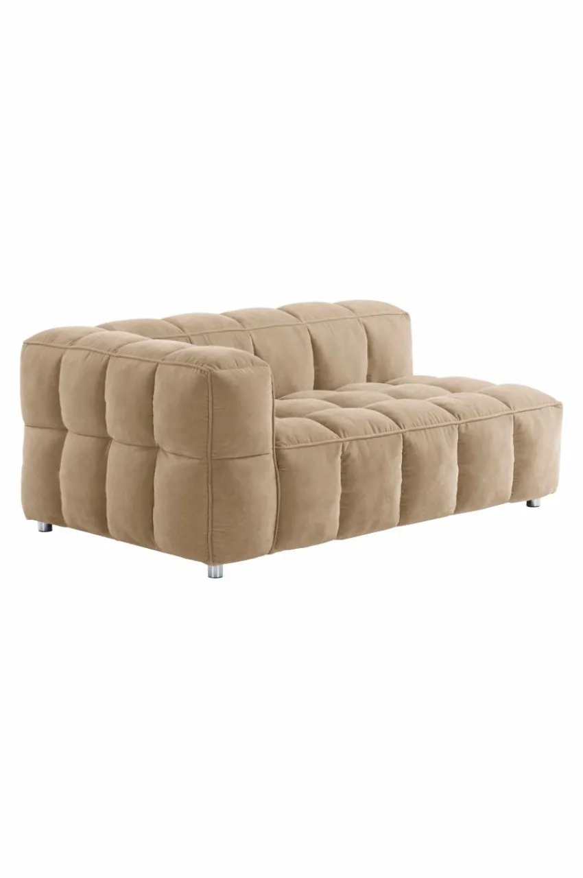 Soffor|Jotex MEDFORD Soffmodul Vänster Sandbeige