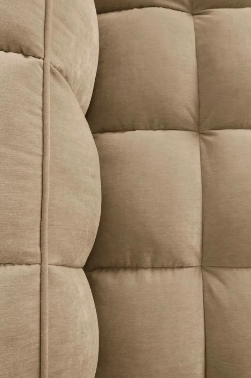 Soffor|Jotex MEDFORD Soffmodul Vänster Sandbeige