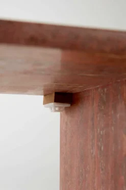 Förvaring|Jotex MELETO Sängbord Höger Red