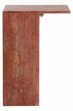 Förvaring|Jotex MELETO Sängbord Höger Red