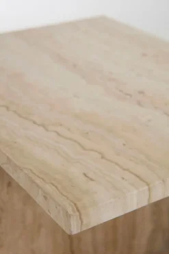 Förvaring|Jotex MELETO Sängbord Höger Beige