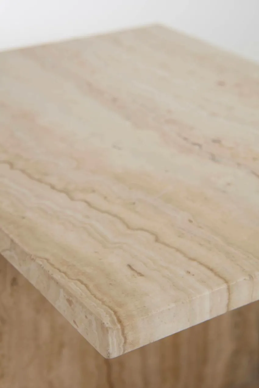 Förvaring|Jotex MELETO Sängbord Höger Beige