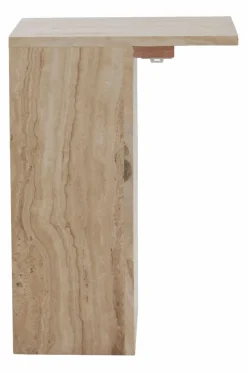 Förvaring|Jotex MELETO Sängbord Höger Beige