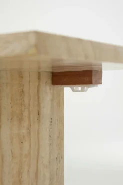 Förvaring|Jotex MELETO Sängbord Vänster Beige