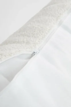 Soffor|Jotex MELIDES Soffa 3-sits Naturvit