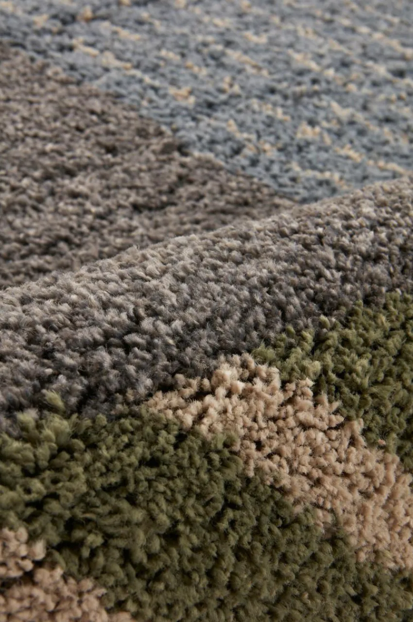 Barnmattor|Barnmattor|Jotex MELLA Luggmatta 135x190 Cm Multi