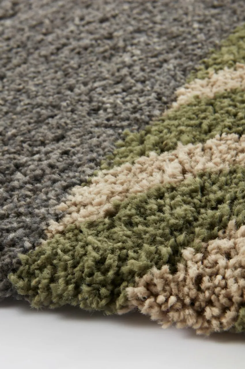 Barnmattor|Barnmattor|Jotex MELLA Luggmatta 135x190 Cm Multi