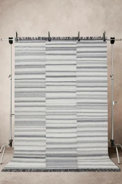 Ullmattor|Jotex MELLA Ullmatta 200x300 Cm Silver