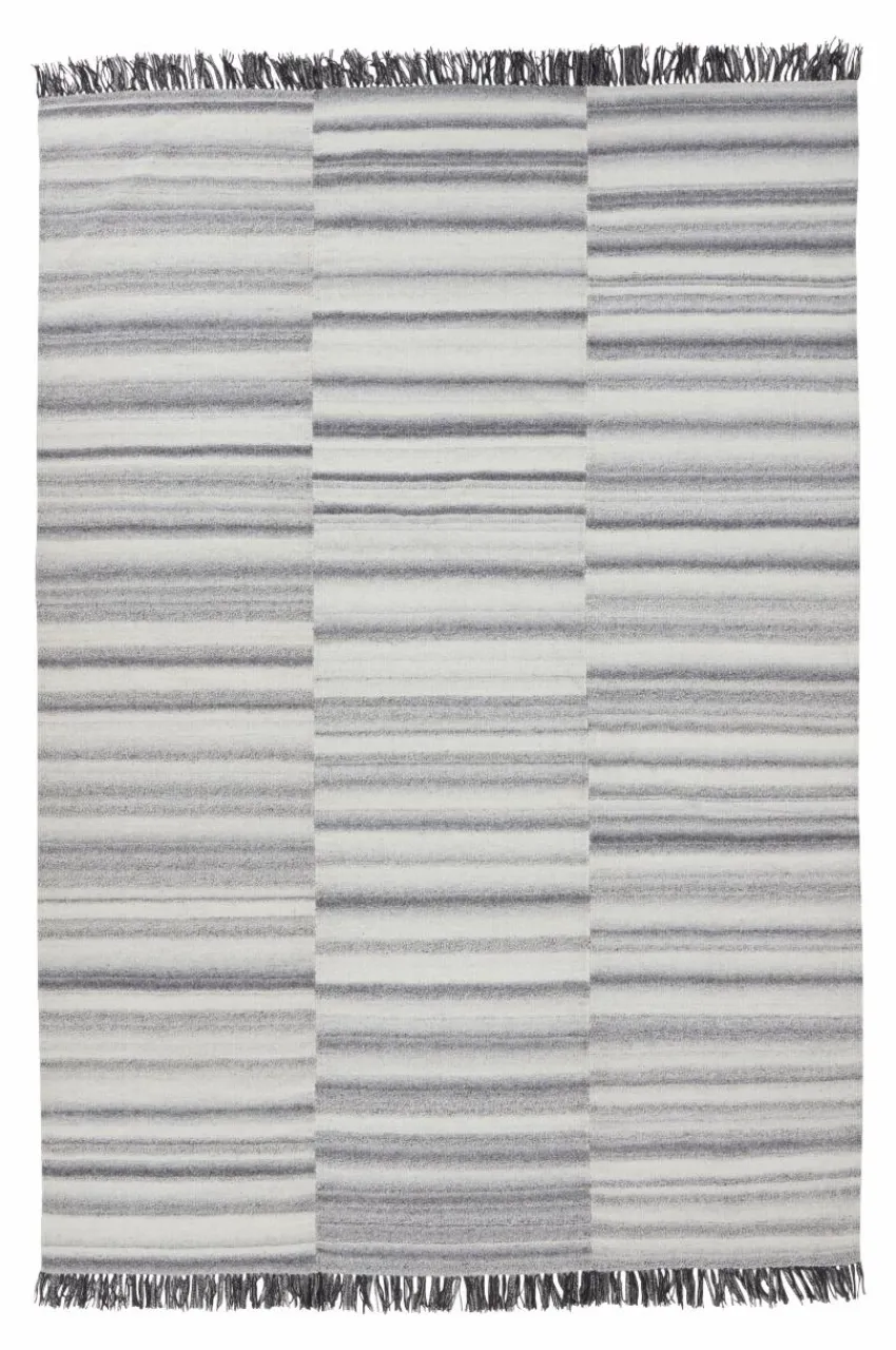 Ullmattor|Jotex MELLA Ullmatta 200x300 Cm Silver