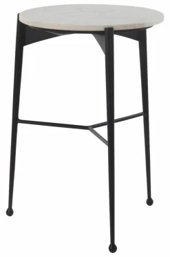 Bord|Jotex MELLE Sidobord Marmor