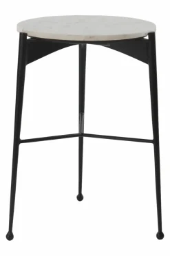 Bord|Jotex MELLE Sidobord Marmor