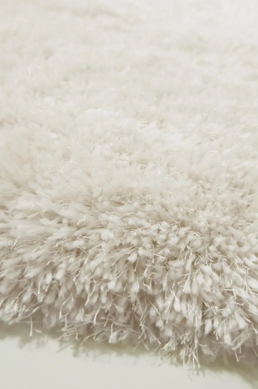 Lugg- & Ryamattor|Jotex MELLO Luggmatta Naturvit