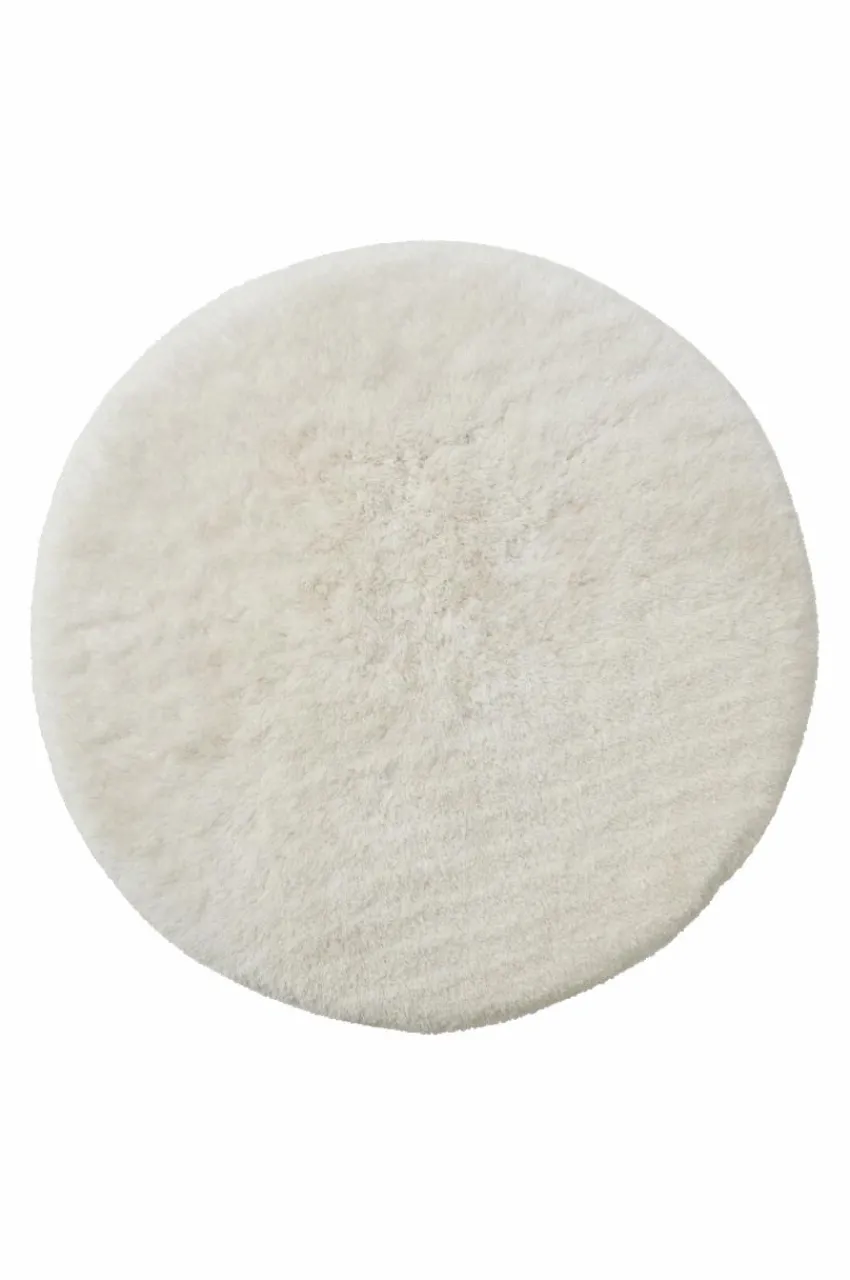 Lugg- & Ryamattor|Jotex MELLO Luggmatta Naturvit