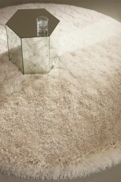Lugg- & Ryamattor|Jotex MELLO Luggmatta Ljusbeige
