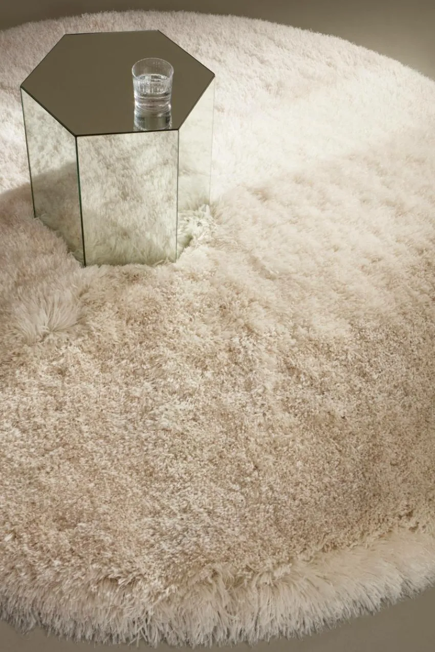 Lugg- & Ryamattor|Jotex MELLO Luggmatta Ljusbeige