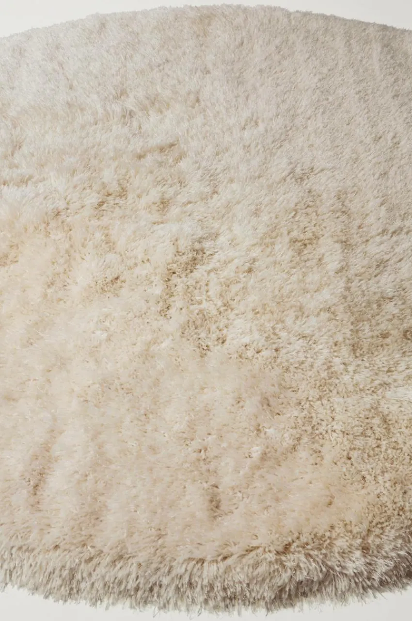 Lugg- & Ryamattor|Jotex MELLO Luggmatta Ljusbeige