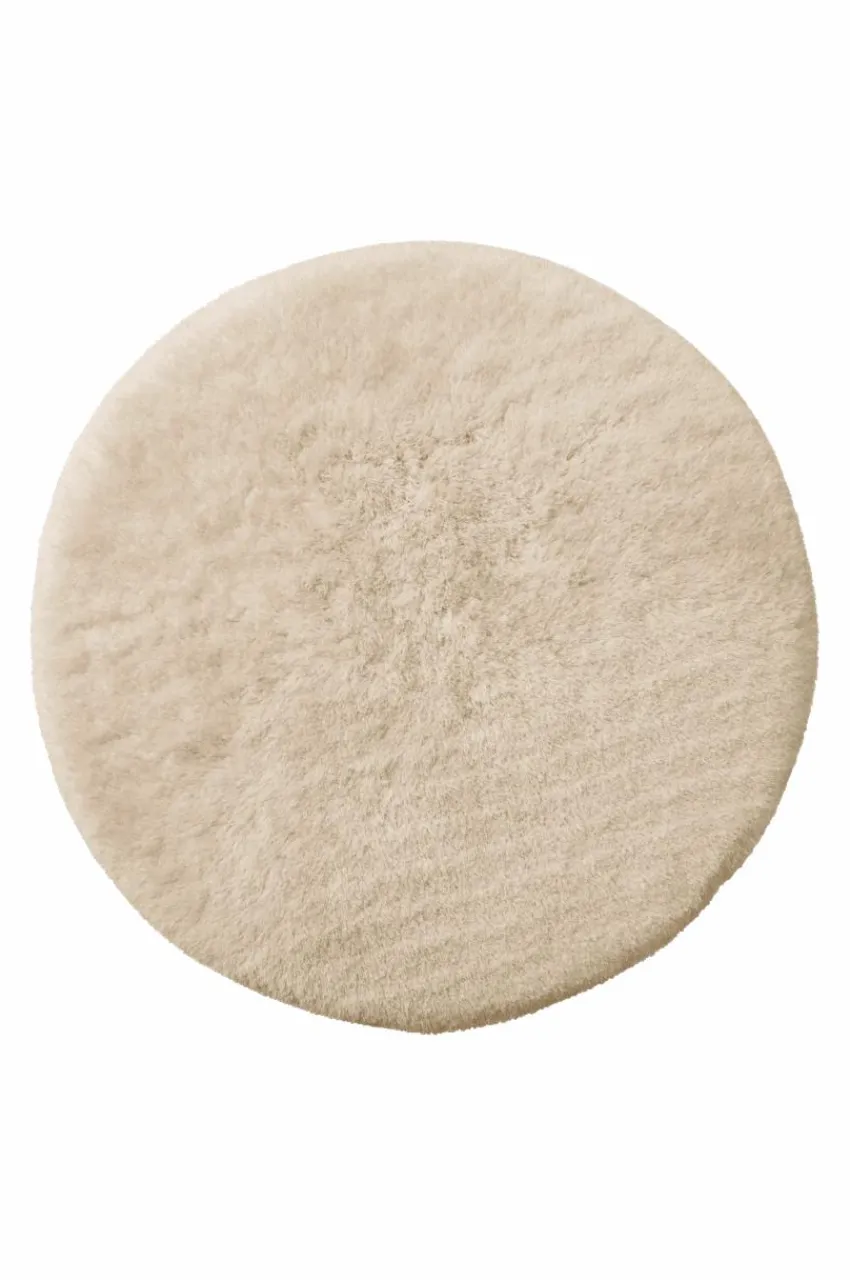 Lugg- & Ryamattor|Jotex MELLO Luggmatta Ljusbeige