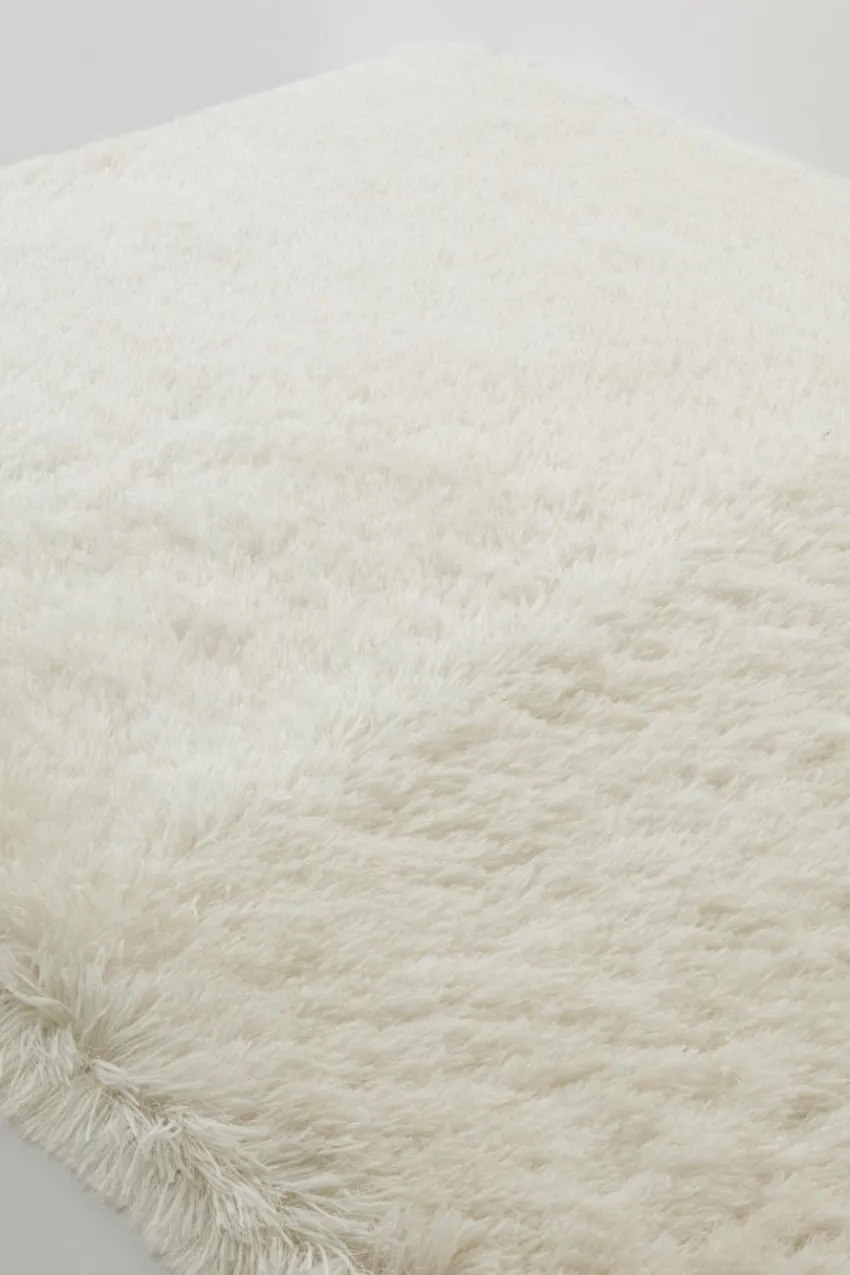 Lugg- & Ryamattor|Jotex MELLO Ryamatta Naturvit
