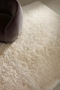 Lugg- & Ryamattor|Jotex MELLO Ryamatta Ljusbeige