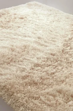 Lugg- & Ryamattor|Jotex MELLO Ryamatta Ljusbeige