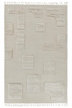 Ullmattor|Jotex MENDE Ullmatta 200x300 Cm Naturvit