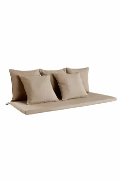 Utesoffor & Utebänkar|Utemöbler|Jotex MENTON Dynset Soffa Beige