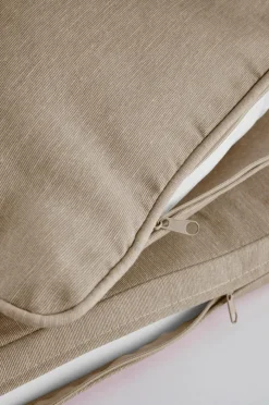 Utesoffor & Utebänkar|Utemöbler|Jotex MENTON Dynset Soffa Beige