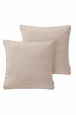Textilier|Stolsdynor & Sittkuddar|Jotex MENTON Kudde 2-pack 50x50 Cm