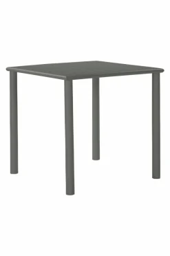 Utebord|Utemöbler|Jotex MENTON Matbord 75x75 Cm Grön