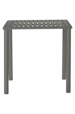 Utebord|Utemöbler|Jotex MENTON Matbord 75x75 Cm Grön