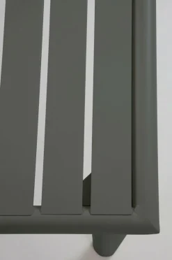 Utebord|Utemöbler|Jotex MENTON Matbord 120x120 Cm Grön