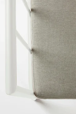 Utesoffor & Utebänkar|Utemöbler|Jotex MENTON Utesoffa 2-sits Vit