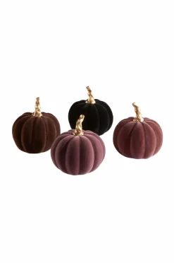 Prydnadssaker|Jotex MERCY Dekoration 4-pack Lila