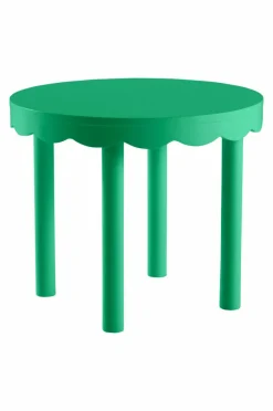 Barnmöbler|Barnmöbler Deal|Jotex MERRILL MINI Barnbord Ärtgrön