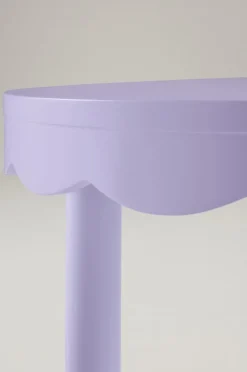Barnmöbler|Barnmöbler Deal|Jotex MERRILL MINI Barnbord Lavendel