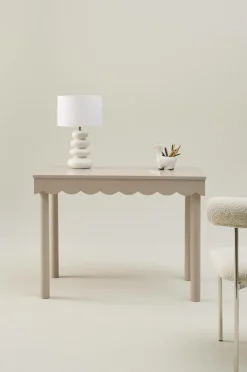 Barnmöbler|Barnmöbler Deal|Jotex MERRILL MINI Skrivbord Beige