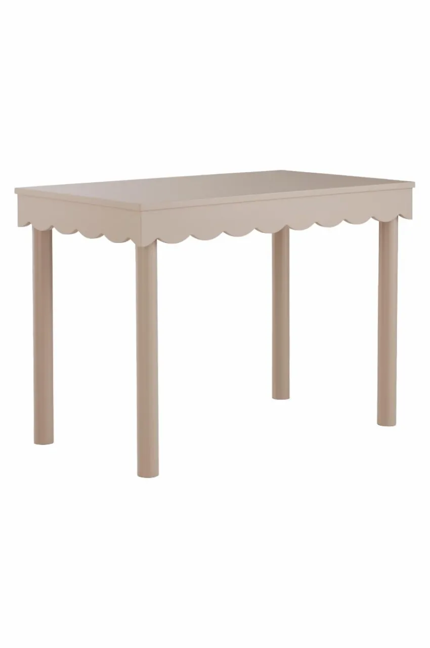 Barnmöbler|Barnmöbler Deal|Jotex MERRILL MINI Skrivbord Beige