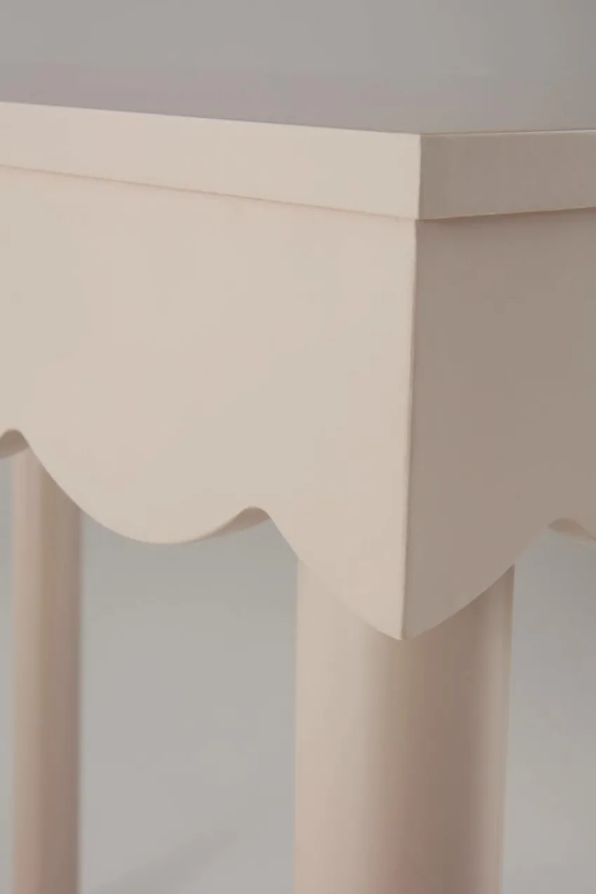 Barnmöbler|Barnmöbler Deal|Jotex MERRILL MINI Skrivbord Beige