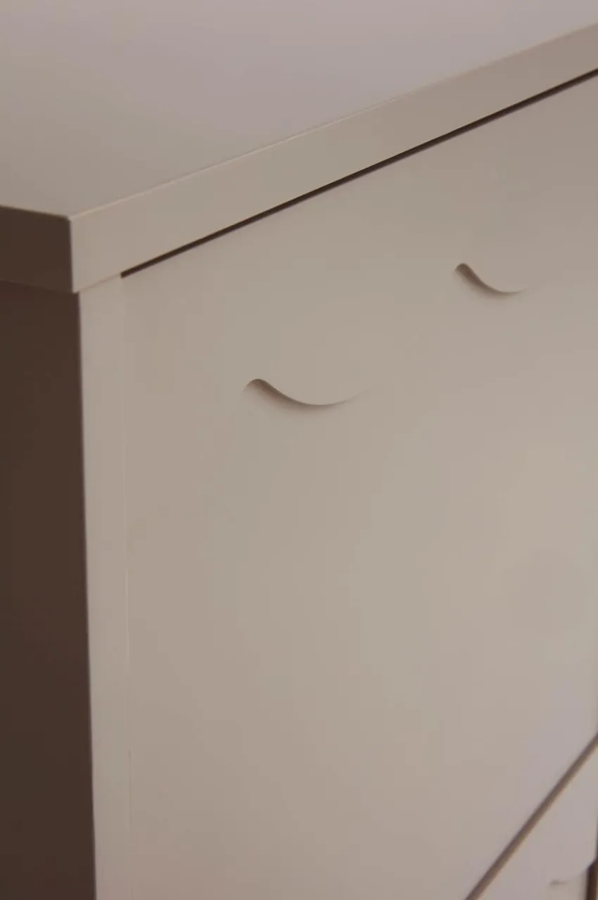 Barnmöbler|Barnmöbler Deal|Jotex MERRILL MINI Sängbord Beige