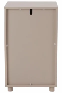 Barnmöbler|Barnmöbler Deal|Jotex MERRILL MINI Sängbord Beige
