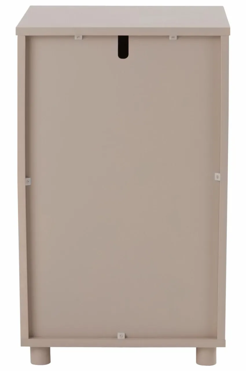 Barnmöbler|Barnmöbler Deal|Jotex MERRILL MINI Sängbord Beige